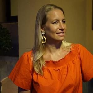 Meet your Posher, Katharina